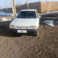 مدل 96|خودرو سواری و وانت|باخزر, |دیوار