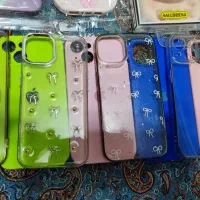 گارد یا قاب آیفون قیمت مناسب|لوازم جانبی موبایل و تبلت|مبارکه, |دیوار