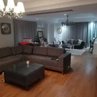 اجاره آپارتمان ۲۱۵ متری ۴ خوابه طبقه ۱ در باغ فیض