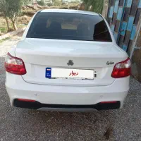 ساینا s دوگانه شرکتی|خودرو سواری و وانت|آبدانان, |دیوار