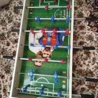 فوتبال دستی