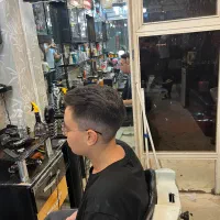 استخدام اریشگر مردانه