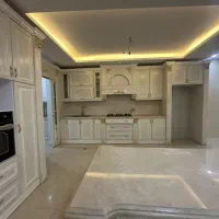 رهن آپارتمان ۱۶۰متر صفرطبقه ۶ تک واحدی