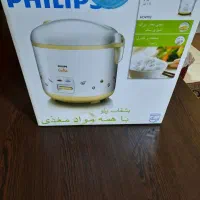 پلوپز برقی ۱/۸لیتری نو