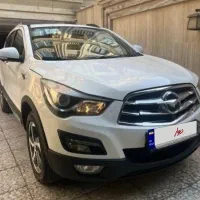 هایما S5 مدل1401 صفر کیلومتر