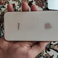 اپل iPhone 8 با حافظهٔ ۶۴ گیگابایت|موبایل|قروه, |دیوار