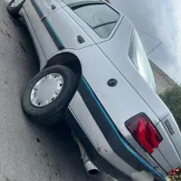 پژو ۴۰۵ مدل ۸۹|خودرو سواری و وانت|صوفیان, |دیوار