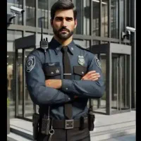 استخدام نگهبان وحراست / اداره/بیمارستان