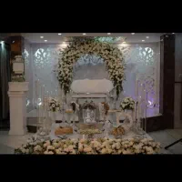 تالار عروسی خانه عقد تشریفات مجالس صفرتاصد