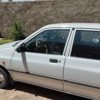 پراید 131SE