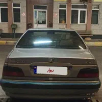 پژوپارس۸۹دوگانه کارخانه|خودرو سواری و وانت|ارومیه, |دیوار