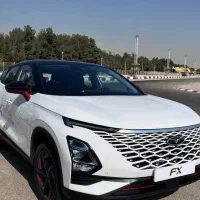 فونیکس FX برقی اقساطی قیمت قطعی تحویل یکماهه