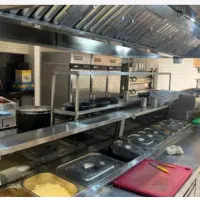 استخدام رستوران