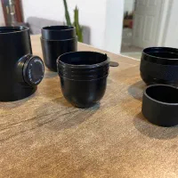 دستگاه قهوه ساز مسافرتی