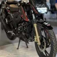 آپاچی ۲۰۰ صفر خشک ۱۴۰۴