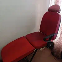 صندلی آرایشگاه