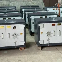 گاوصندوق زیرویترینی مدل zirvitrini 120|ابزارآلات|همدان, |دیوار