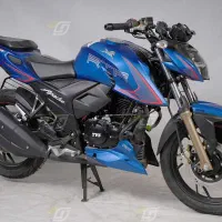 فروش ویژه ام تی 15  اپاچی 200 ان اس160