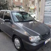 پراید111 مدل 89 نقد و اقساط