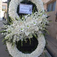 مرکز توزیع بهترین تاج‌گل با کیفیت برای مصرف کننده