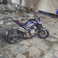 زونتس متور z4 r