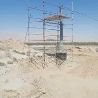 داربست فلزی پارس|خدمات پیشه و مهارت|بندرعباس, |دیوار