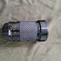 لنز آنالوگ کم یاب با مبدل mft