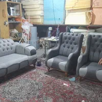 مبل لارسن|مبلمان خانگی و میز عسلی|شاهرود, |دیوار