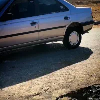 405 GLX|خودرو سواری و وانت|مشهد, کارمندان دوم|دیوار