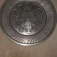 سینی دیوار کوب