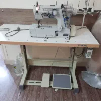 چرخ خیاطی میاندوز تیپیکال