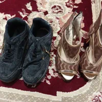 کفشدخترانه