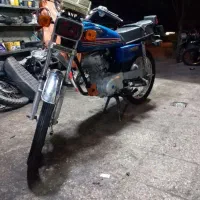 موتور 125