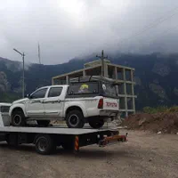 حمل خودرو،خودروبرکفی،امدادخودروغرب تهران،خودروسوار|خدمات حمل و نقل|تهران, جنت‌آباد مرکزی|دیوار