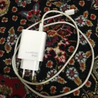 شارژ نو فابریک شیامی ۳۳وات
