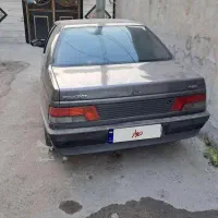 پژو روا دوگانه تمیز|خودرو سواری و وانت|نکا, |دیوار