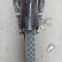 دو چرخه ۲۰ شیک|دوچرخه، اسکیت، اسکوتر|مشهد, نوید|دیوار