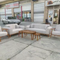 مبل مینیمال|مبلمان خانگی و میز عسلی|کرمانشاه, |دیوار