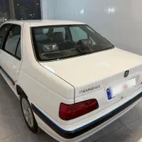 پارس موتور جدید مدل۱۴۰۲|خودرو سواری و وانت|بندرعباس, |دیوار