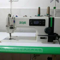 چرخ خیاطی زوجی راسته دوز