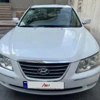 سوناتا nf ۲۰۱۰