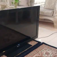 تلویزیون سونی ۴۰اینچ و سینماخانگی سونی