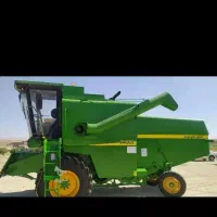 کمباین 403صفر تمام ایران