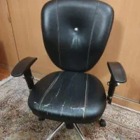 صندلی کامپیوتر