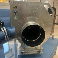 فن منقل  سانتریفیوژ  جیگرکی جگرکی|کافی‌شاپ و رستوران|کرج, اصفهانی‌ها|دیوار