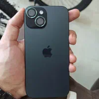 آیفون 15 نرمال در حد نو *