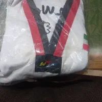 لباس تکواندو - رایگان