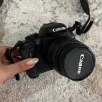 دوربین Canon Kiss X4 (550D)