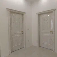 درب چوبی اتاقی و کمدی|مصالح و تجهیزات ساختمان|یزد, |دیوار