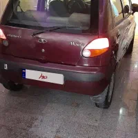 دوو ماتیز ۸۱|خودرو سواری و وانت|تهران, شهرک آزادی|دیوار